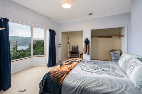 Photo of property in 13 Junction Road, Ravensbourne, Dunedin, 9022