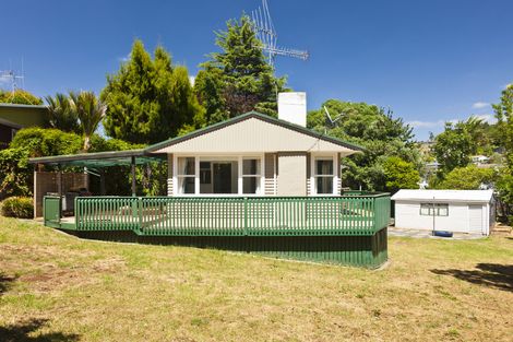 Photo of property in 27 Carr Street, Te Kamo, Whangarei, 0112