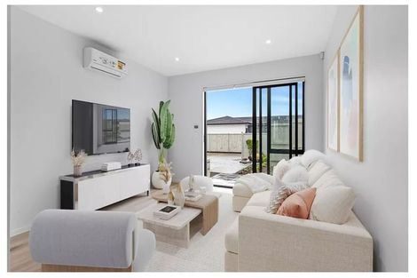 Photo of property in 106 Te Napi Drive, Takanini, Auckland, 2112