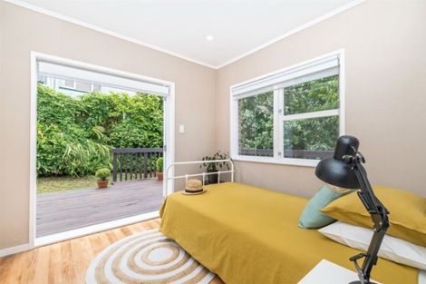Photo of property in 1/47a Vauxhall Road, Devonport, Auckland, 0624