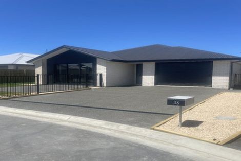 Photo of property in 36 Edlin Lane, Pegasus, 7612