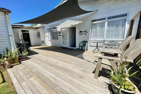 Photo of property in 55 Fergusson Street, Tokoroa, 3420