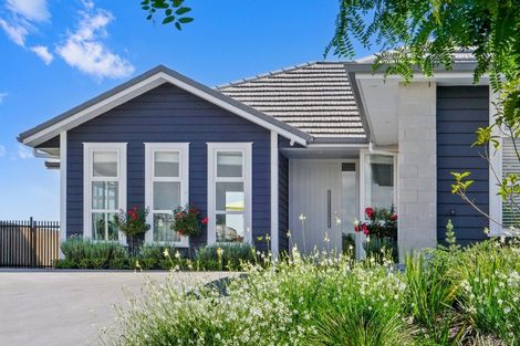 Photo of property in 4 Herring Place, Omokoroa, 3114