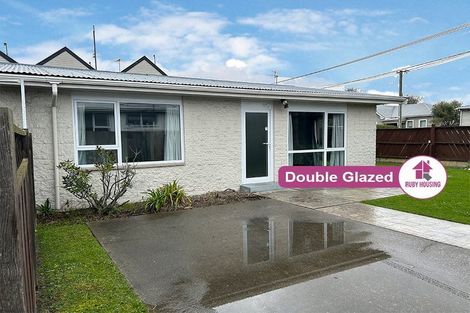 Photo of property in 1/490 Barbadoes Street, Edgeware, Christchurch, 8013