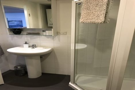 Photo of property in The Nautilus Apartments, 6a/18 Hobson Street, Auckland Central, Auckland, 1010