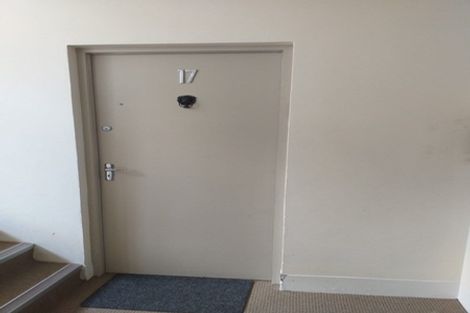 Photo of property in 31/125 Grant Road, Thorndon, Wellington, 6011