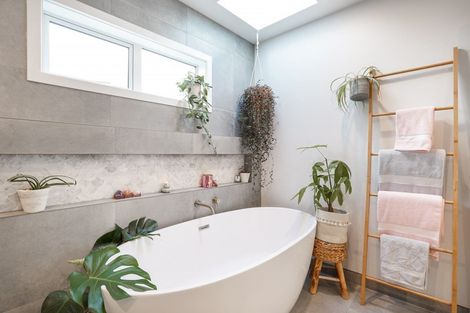 Photo of property in 21 Ocean Beach Street, Foxton Beach, Foxton, 4815