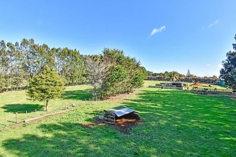 Photo of property in 77 Pilgrim Road, Mauku, Pukekohe, 2678