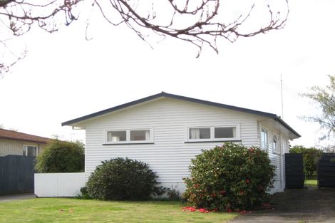 Photo of property in 4 Tasman Street, Havelock North, 4130
