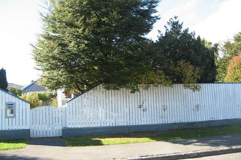 Photo of property in 60 Garreg Road, Bryndwr, Christchurch, 8052