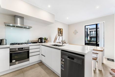 Photo of property in 12 Malcolm Calder Road, Hobsonville, Auckland, 0616