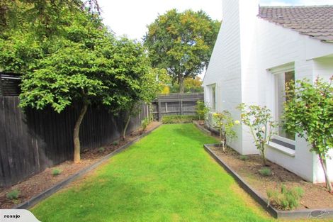 Photo of property in 16b Stratford Street, Merivale, Christchurch, 8014