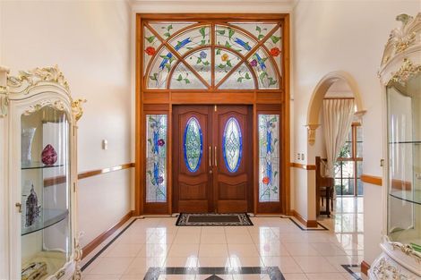 Photo of property in 23 Stableford Green, Burnside, Christchurch, 8053