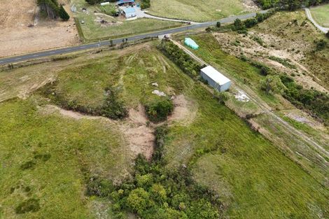 Photo of property in 980 Wilsons Lead Road, Cape Foulwind, 7892