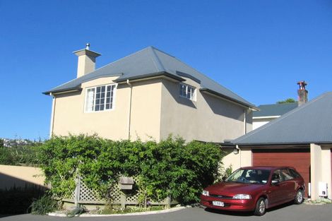 Photo of property in 6/5 Hawtrey Terrace, Johnsonville, Wellington, 6037