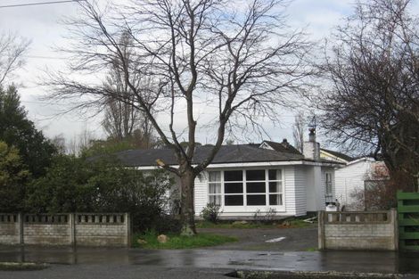 Photo of property in 483 High Street South, Carterton, 5713