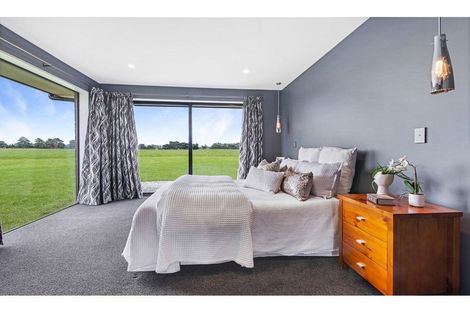 Photo of property in 75 Browns Rock Road, Burnt Hill, Oxford, 7495