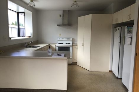 Photo of property in 65 Fern Drive, Halswell, Christchurch, 8025