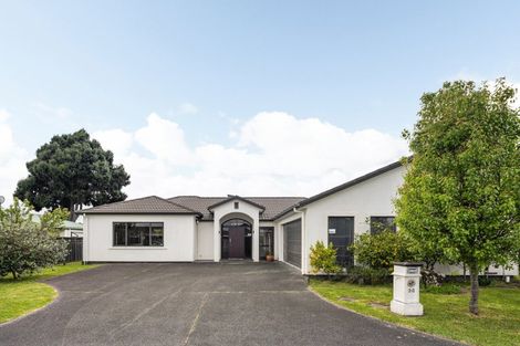 Photo of property in 30 Sandwich Road, St Andrews, Hamilton, 3200