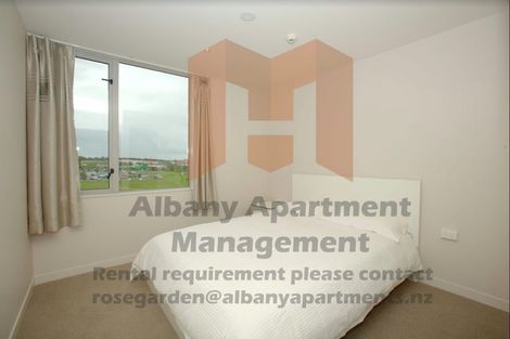 Photo of property in 604/27 Don Mckinnon Drive, Albany, Auckland, 0632