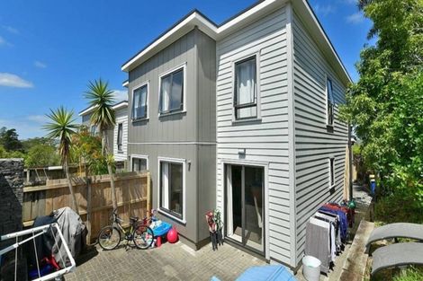 Photo of property in 4/17 Georgia Terrace, Albany, Auckland, 0632