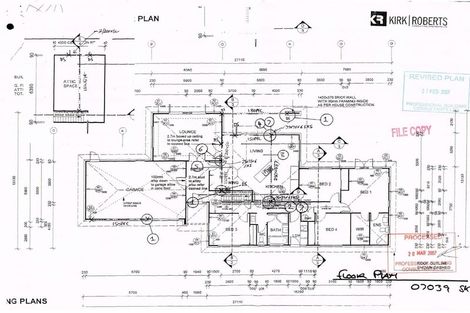 Photo of property in 22b Sheridan Drive, Rolleston, 7614