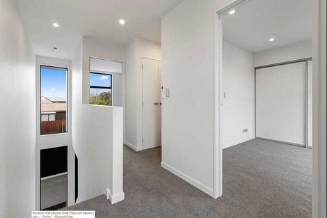 Photo of property in 4/45 Maxwell Street, Riccarton, Christchurch, 8041