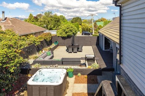 Photo of property in 6 Edward Street, Prebbleton, 7604