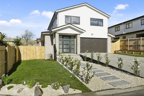 Photo of property in 2b Wood Street, Papakura, 2110