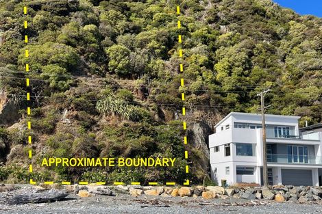 Photo of property in 459a Muritai Road, Eastbourne, Lower Hutt, 5013