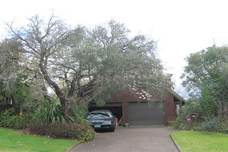 Photo of property in 73 Tihi Road, Springfield, Rotorua, 3015