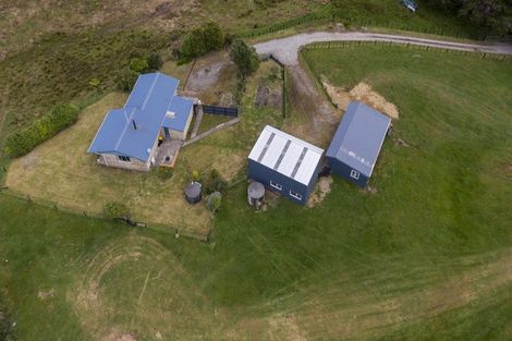 Photo of property in 1000 Wilsons Lead Road, Cape Foulwind, Westport, 7892