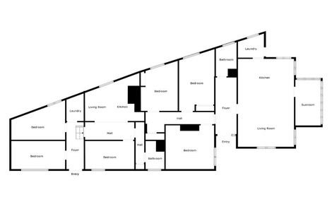 Photo of property in 8 Norwood Street, Normanby, Dunedin, 9010