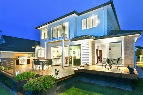 Photo of property in 34 Skipjack Pass, Silverdale, 0932