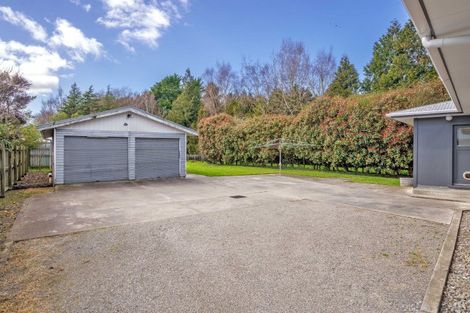 Photo of property in 115b East Street, Greytown, 5712