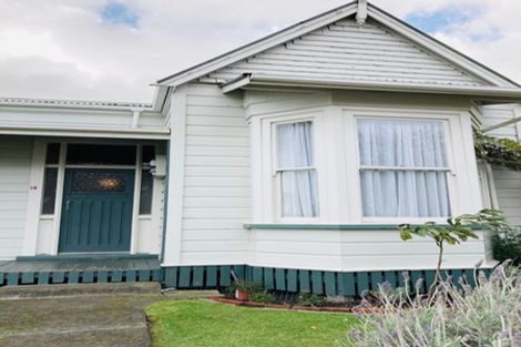 Photo of property in 14 Glasgow Street, Whanganui, 4500