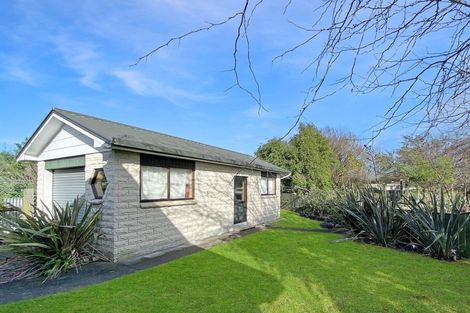 Photo of property in 40 Alma Street, Dannevirke, 4930