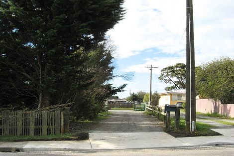 Photo of property in 21 Lake View Road, Waipukurau, 4200