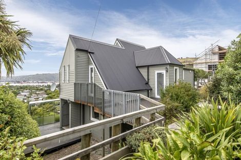 Photo of property in 7 Glenelg Spur, Hillsborough, Christchurch, 8022