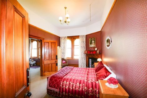 Photo of property in Claremont Castle, 222 Mount Horrible Road, Taiko, Timaru, 7972