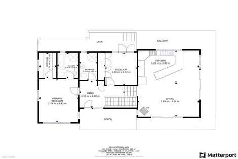 Photo of property in 18 Robbie Street, Foxton Beach, Foxton, 4815