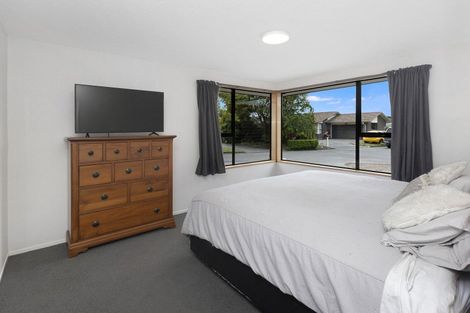 Photo of property in 1/22 Nepal Place, Burnside, Christchurch, 8053