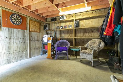 Photo of property in 296 Oaia Road, Muriwai, Waimauku, 0881