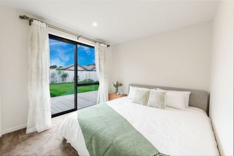 Photo of property in 25 Little Gem Road, Hornby, Christchurch, 8025