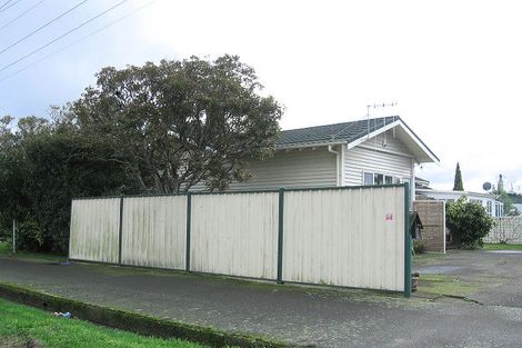 Photo of property in 1 East Street, Feilding, 4702