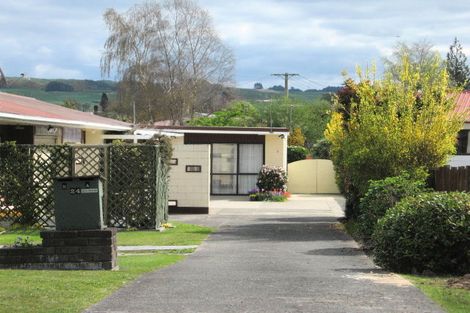 Photo of property in 24a Whitworth Road, Utuhina, Rotorua, 3015