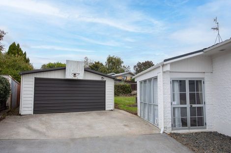 Photo of property in 8 Paul Avenue, Morrinsville, 3300