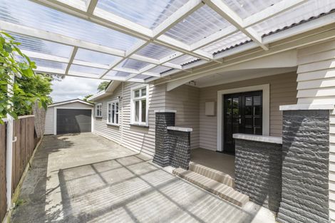 Photo of property in 308 Ferguson Street, Palmerston North, 4410