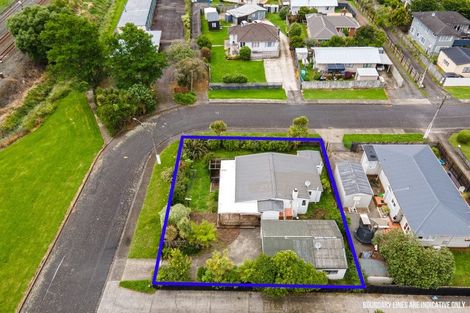 Photo of property in 31 Railway Street West, Papakura, 2110