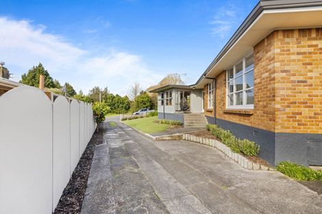Photo of property in 86 Reservoir Street, Putaruru, 3411